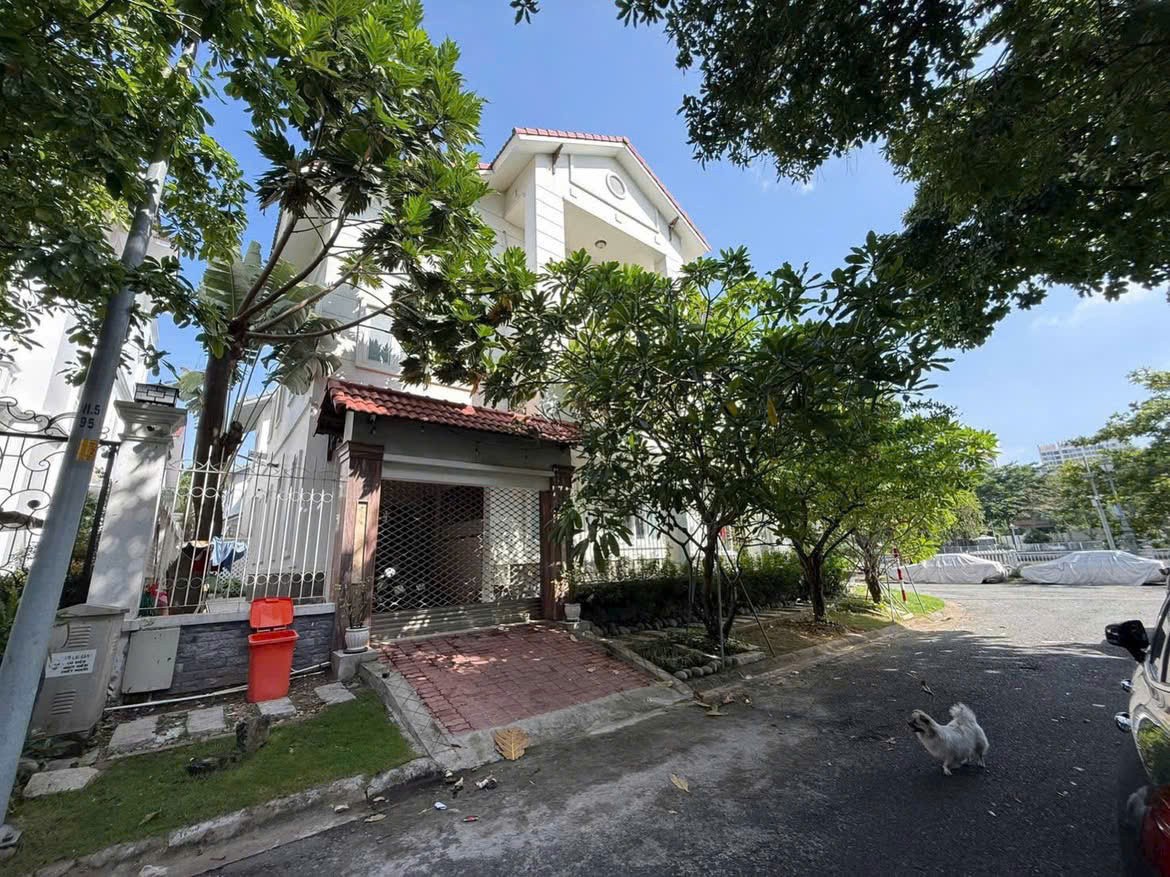 Cần bán Biệt thự Quận 7, Hồ Chí Minh, Diện tích 248m², Giá 60 Tỷ 3
