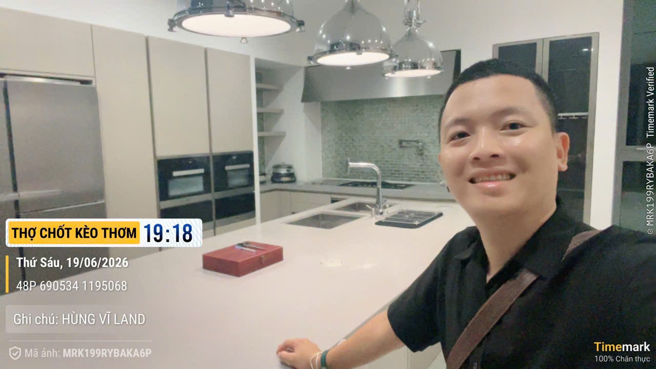 Cần bán Biệt thự Quận 7, Hồ Chí Minh, Diện tích 248m², Giá 60 Tỷ 6
