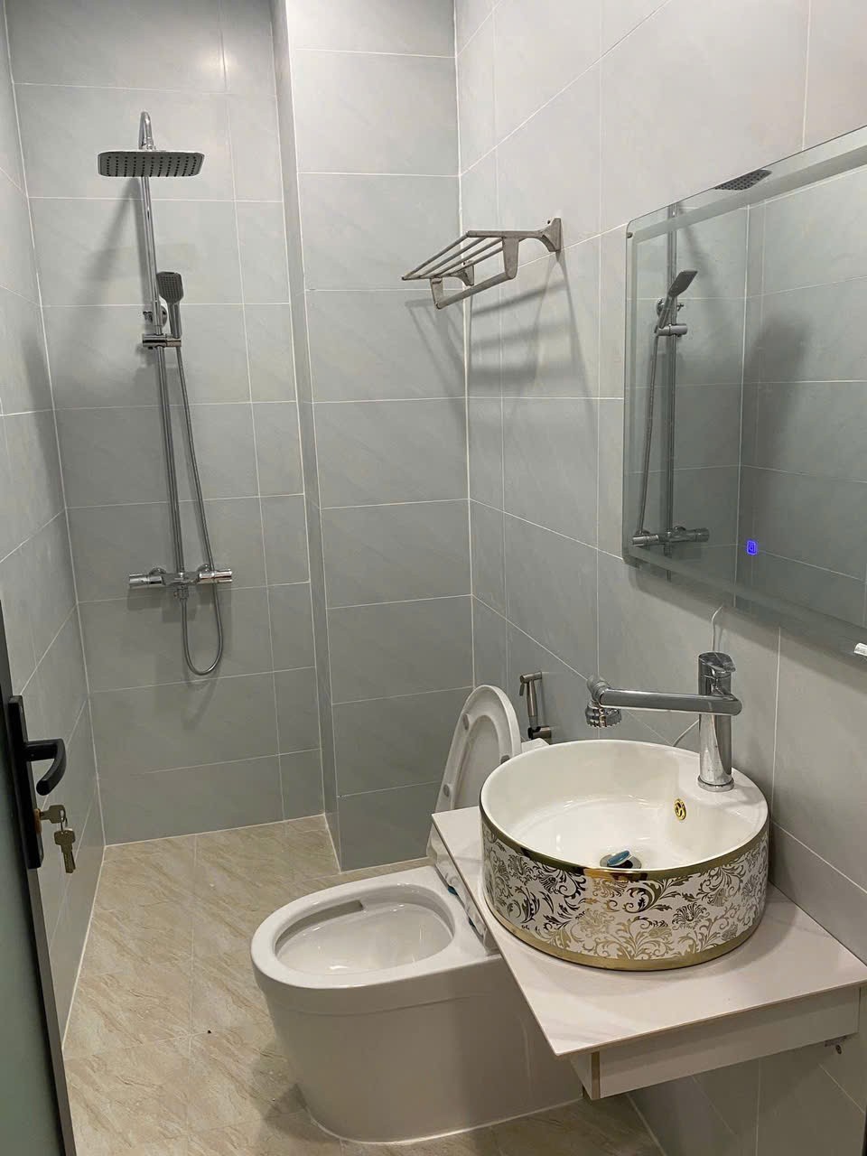 Cần bán Nhà ở, nhà cấp 4, nhà hẻm Phường Long Bình, Quận 9, Diện tích 69m², Giá 5.2 Tỷ