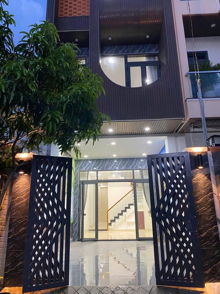 Cần bán Nhà ở, nhà cấp 4, nhà hẻm Phường Long Bình, Quận 9, Diện tích 69m², Giá 5.2 Tỷ 5