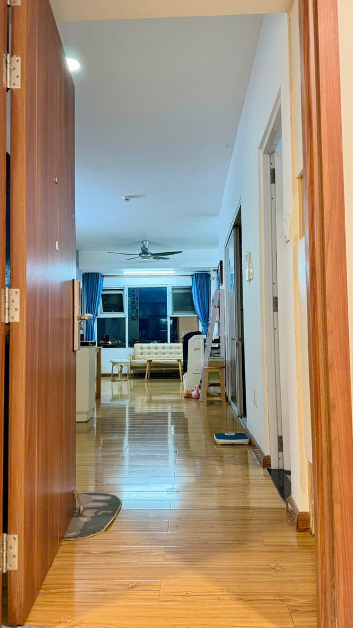 Cần bán Căn hộ chung cư Phường Phước Long B, Quận 9, Diện tích 55m², Giá 3.3 Tỷ 2