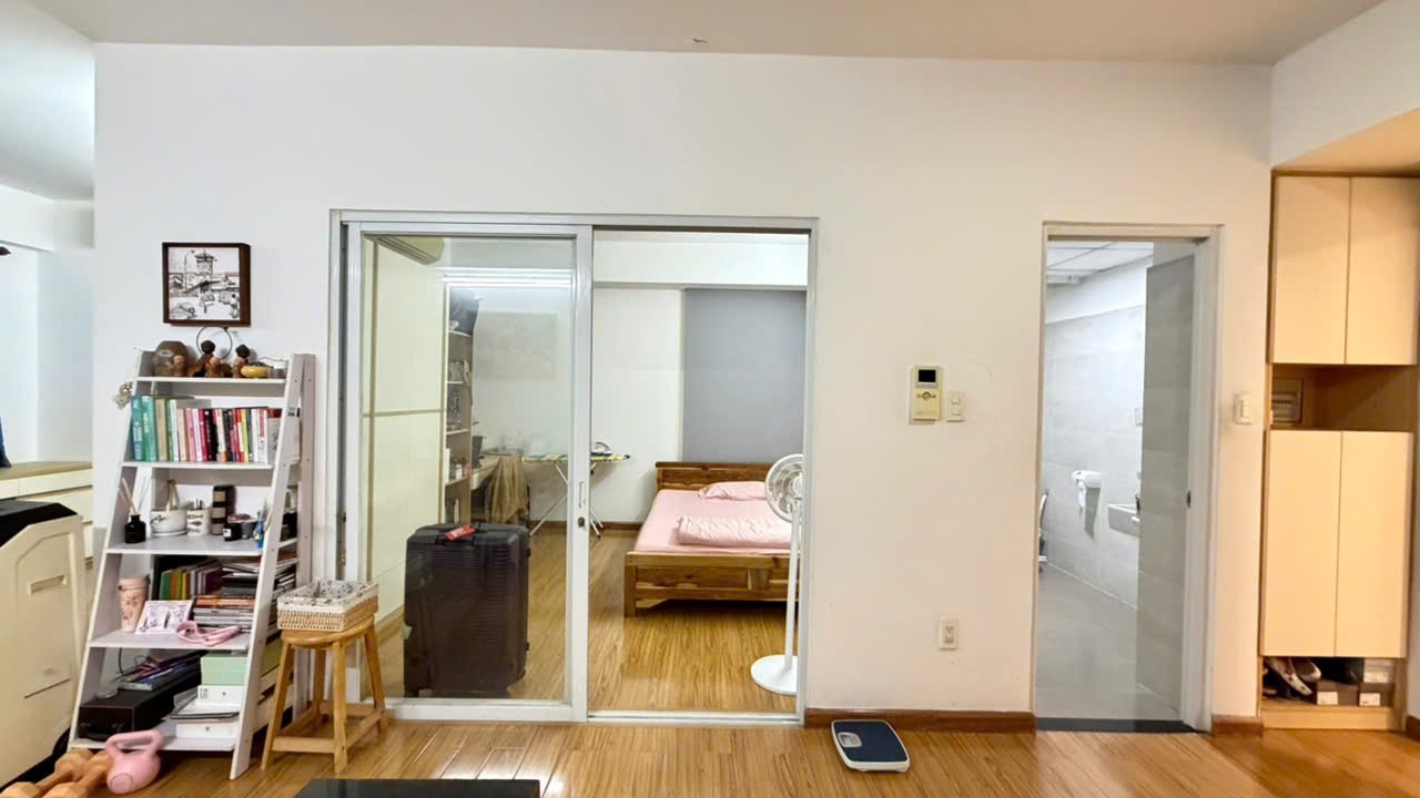 Cần bán Căn hộ chung cư Phường Phước Long B, Quận 9, Diện tích 55m², Giá 3.3 Tỷ 4
