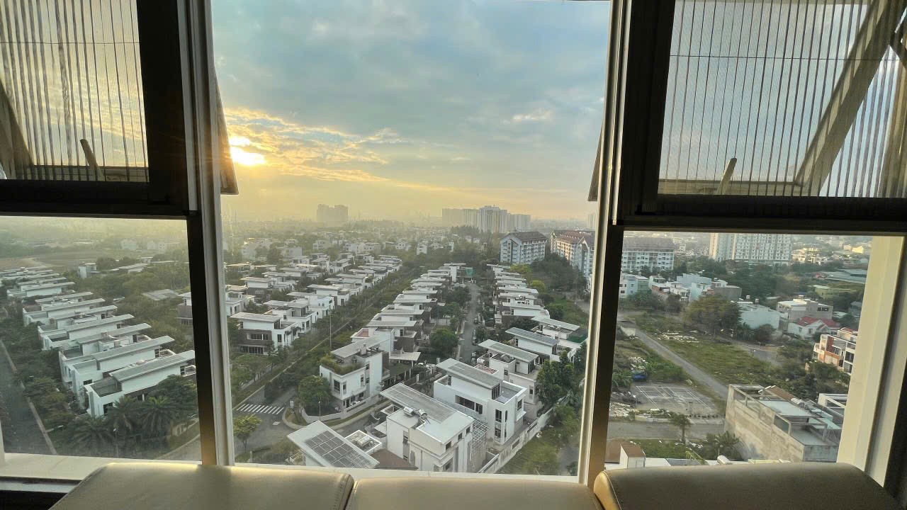 Cần bán Căn hộ chung cư Phường Phước Long B, Quận 9, Diện tích 55m², Giá 3.3 Tỷ 18