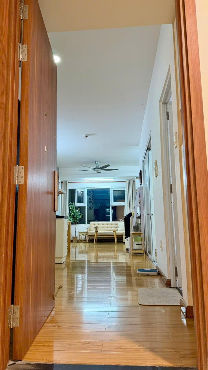 Cần bán Căn hộ chung cư Phường Phước Long B, Quận 9, Diện tích 55m², Giá 3.3 Tỷ 12