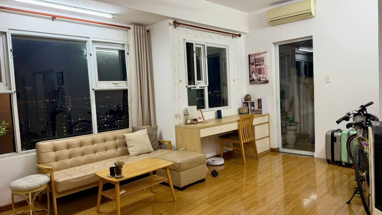 Cần bán Căn hộ chung cư Phường Phước Long B, Quận 9, Diện tích 55m², Giá 3.3 Tỷ 17