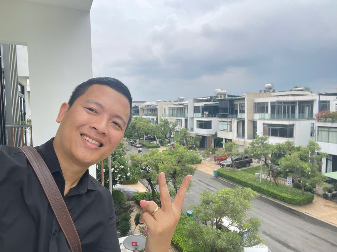 Cần bán Biệt thự Quận 7, Hồ Chí Minh, Diện tích 396m², Giá 145 Tỷ 3