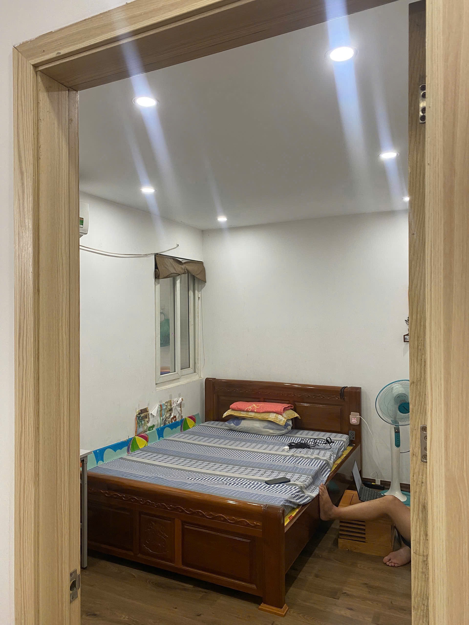Cơ Hội Đầu Tư & An Cư - Căn 2 Ngủ 63m² Khu 5 Tòa Mới Thanh Hà - Giá Chỉ 2,7x Tỷ 3
