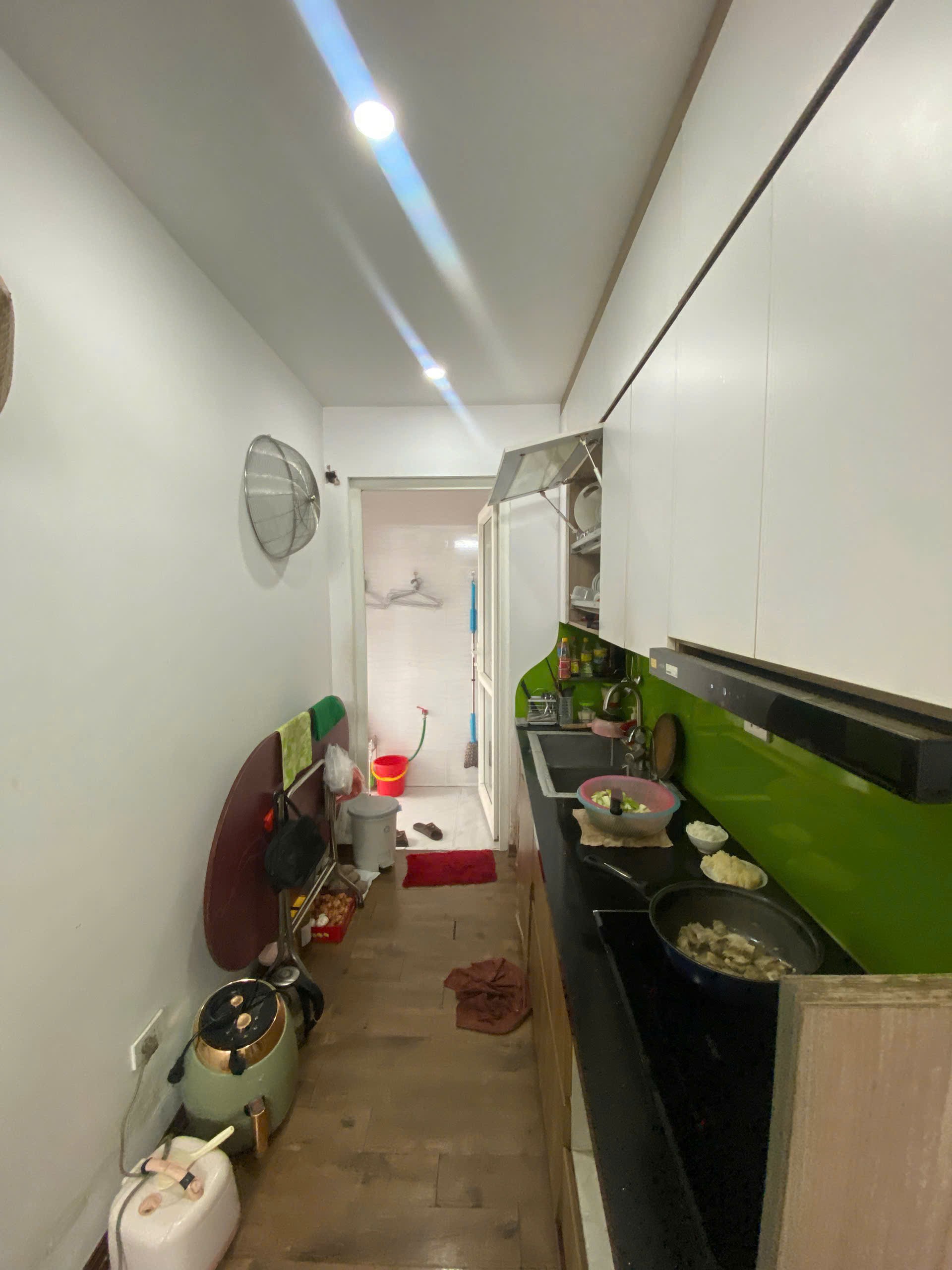 Cơ Hội Đầu Tư & An Cư - Căn 2 Ngủ 63m² Khu 5 Tòa Mới Thanh Hà - Giá Chỉ 2,7x Tỷ 4