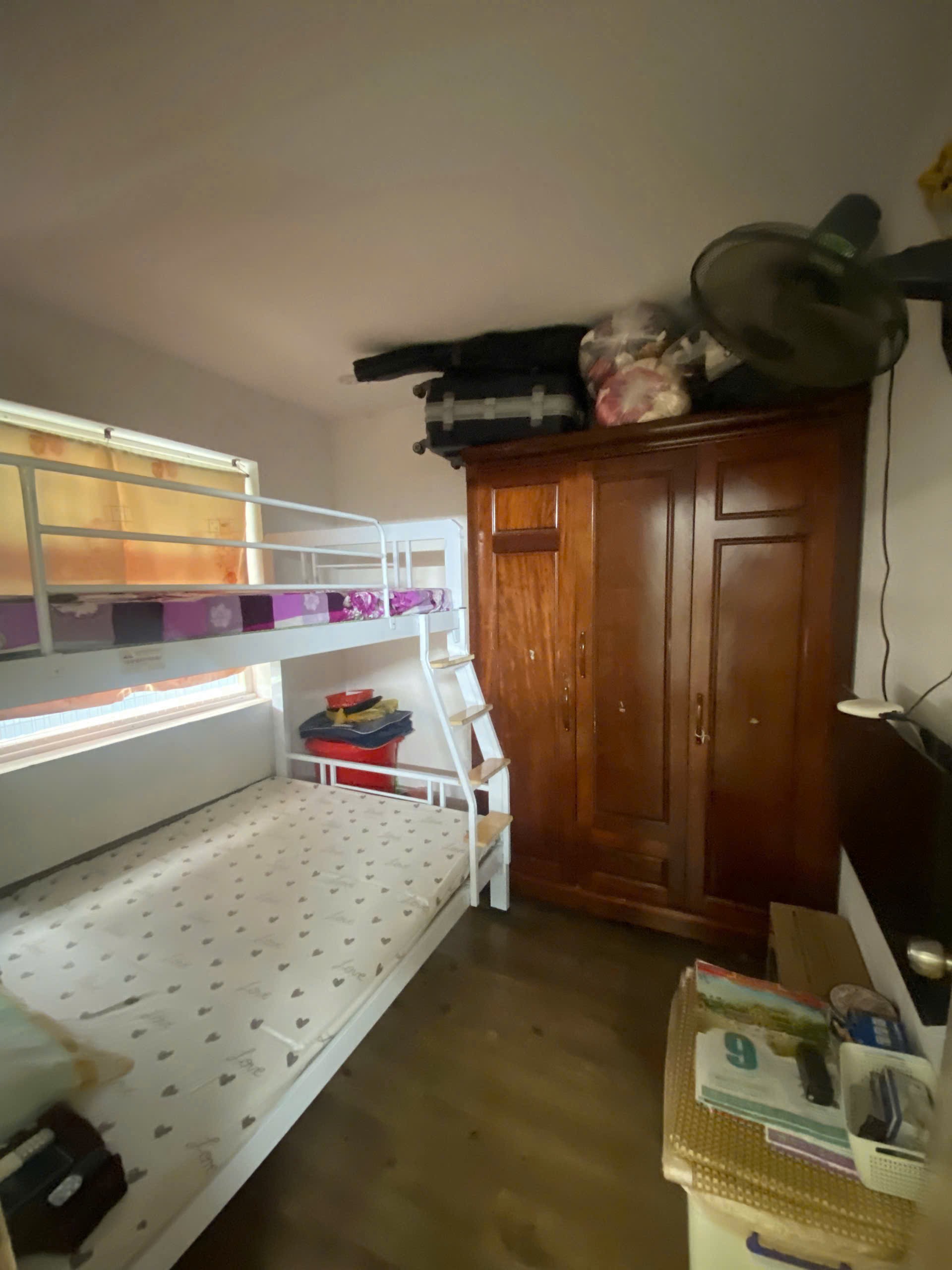 Cơ Hội Đầu Tư & An Cư - Căn 2 Ngủ 63m² Khu 5 Tòa Mới Thanh Hà - Giá Chỉ 2,7x Tỷ 5