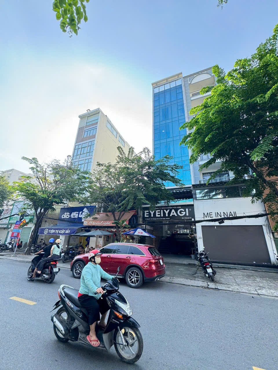 Cần bán Văn phòng Bình Thạnh, Hồ Chí Minh, Diện tích 123m², Giá 38 Tỷ 3