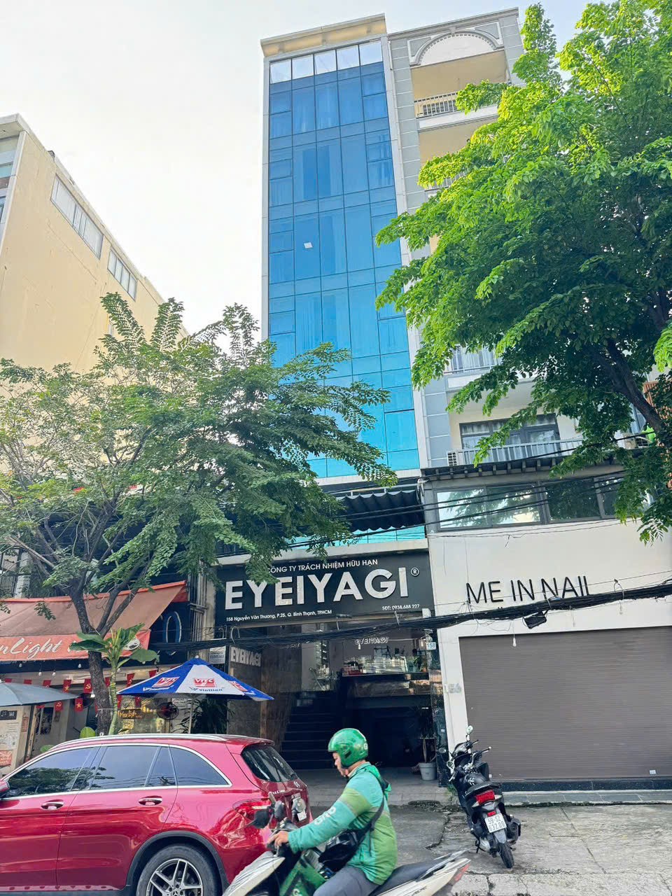 Cần bán Văn phòng Bình Thạnh, Hồ Chí Minh, Diện tích 123m², Giá 38 Tỷ