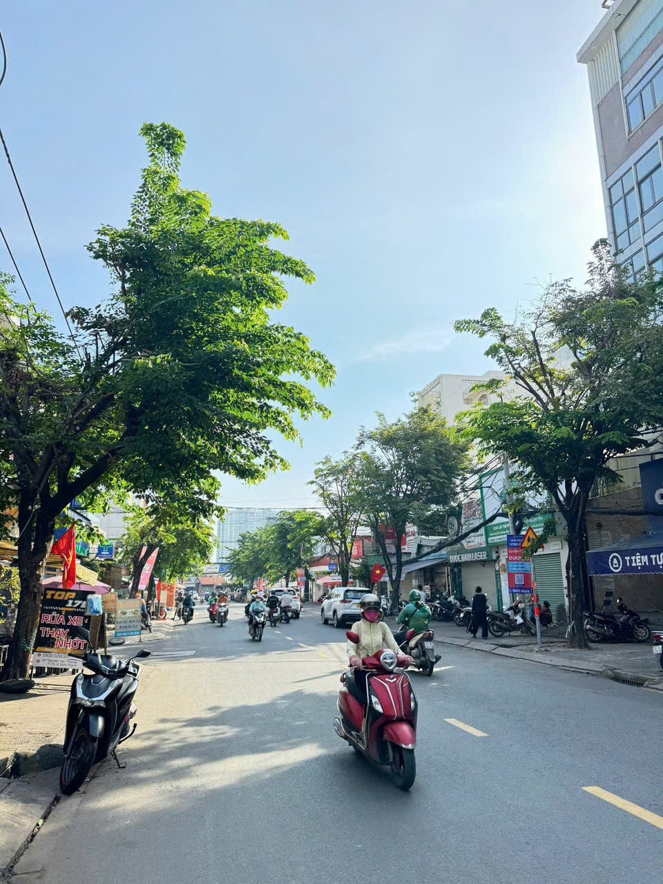 Cần bán Văn phòng Bình Thạnh, Hồ Chí Minh, Diện tích 123m², Giá 38 Tỷ 2