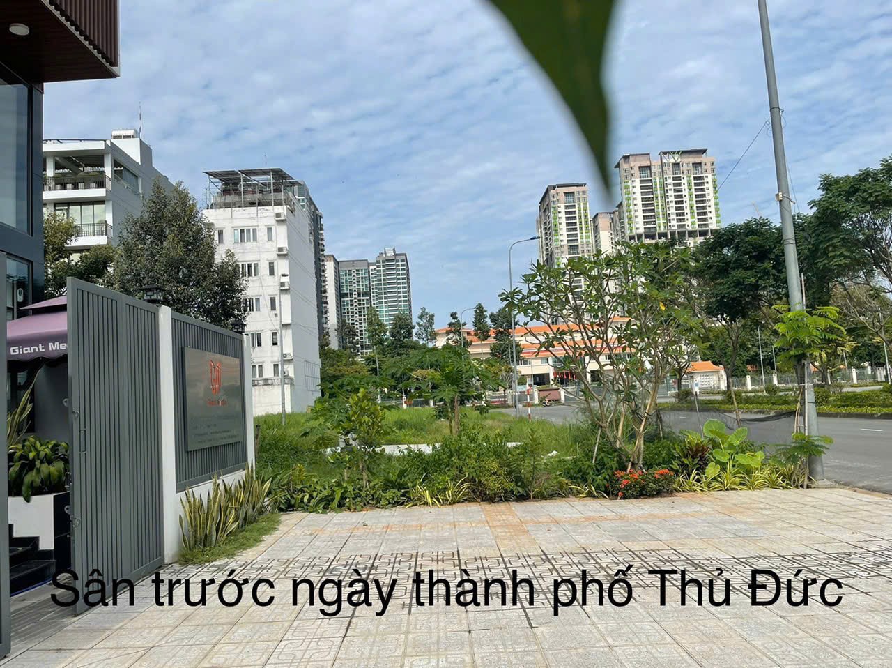 Cho thuê Nhà mặt tiền Phường Cát Lái, Quận 2, Diện tích 231m², Giá 220 Triệu/tháng 2
