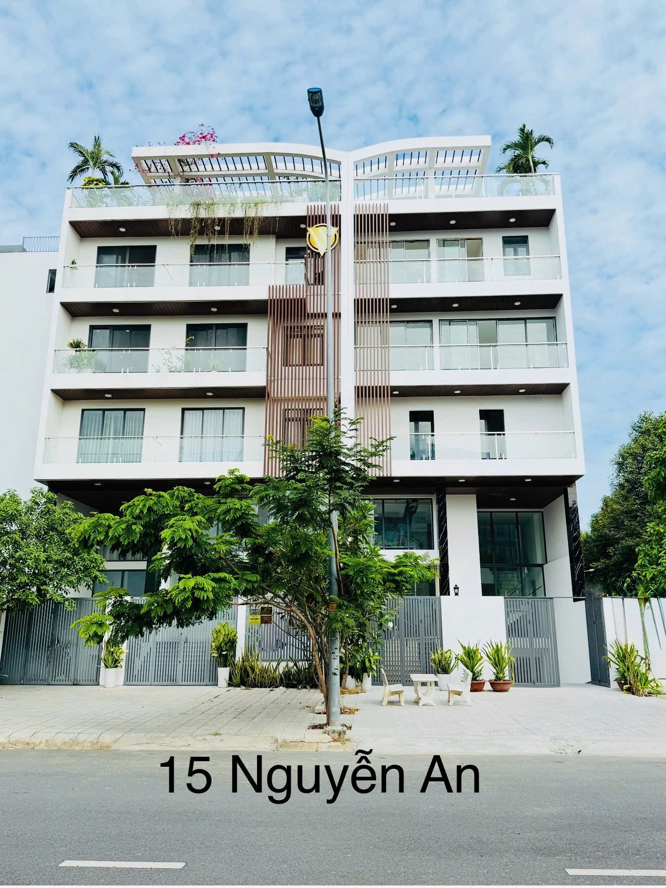 Cho thuê Nhà mặt tiền Phường Cát Lái, Quận 2, Diện tích 231m², Giá 220 Triệu/tháng 3