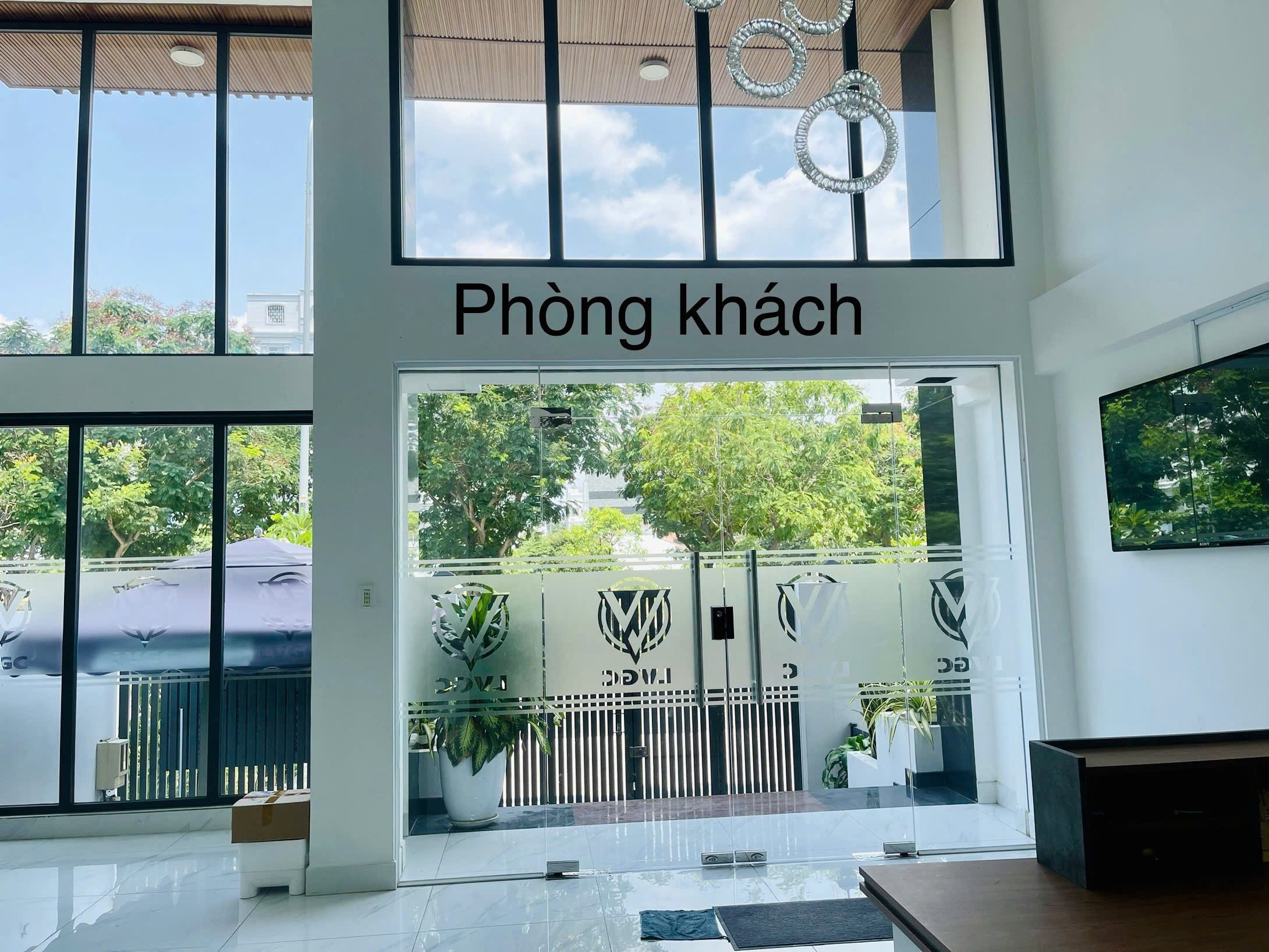 Cho thuê Nhà mặt tiền Phường Cát Lái, Quận 2, Diện tích 231m², Giá 220 Triệu/tháng 6