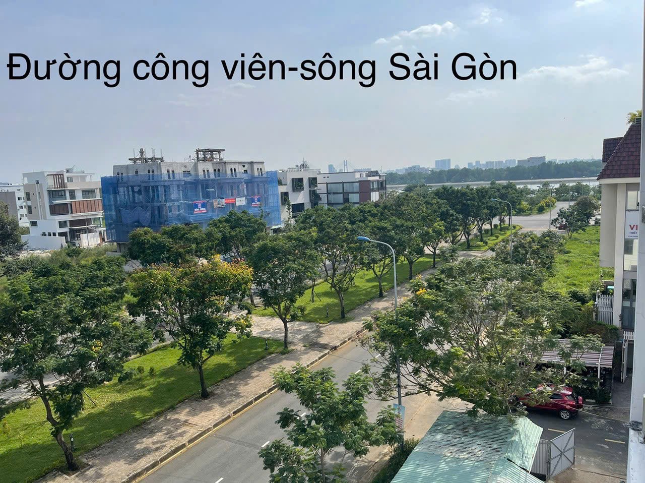 Cho thuê Nhà mặt tiền Phường Cát Lái, Quận 2, Diện tích 231m², Giá 220 Triệu/tháng