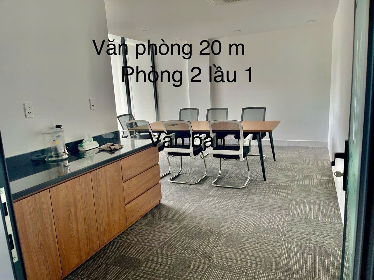 Cho thuê Nhà mặt tiền Phường Cát Lái, Quận 2, Diện tích 231m², Giá 220 Triệu/tháng 10