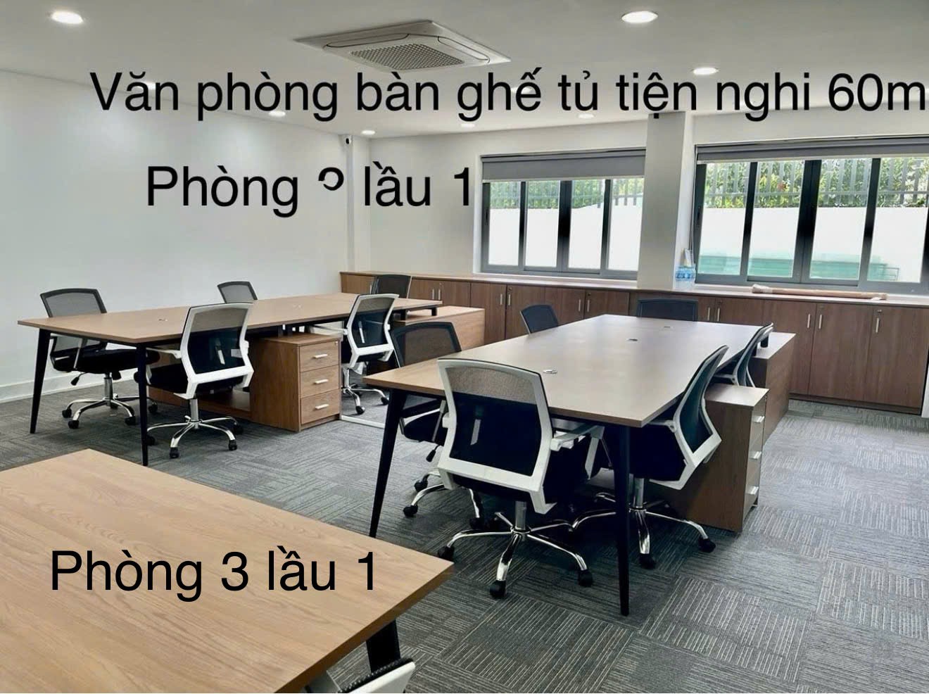 Cho thuê Nhà mặt tiền Phường Cát Lái, Quận 2, Diện tích 231m², Giá 220 Triệu/tháng 7