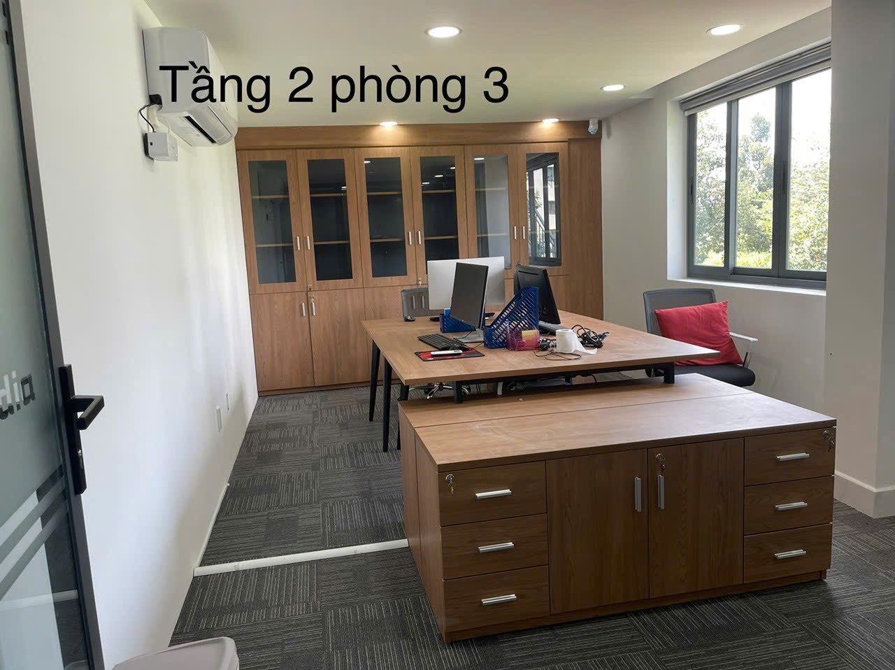 Cho thuê Nhà mặt tiền Phường Cát Lái, Quận 2, Diện tích 231m², Giá 220 Triệu/tháng 13