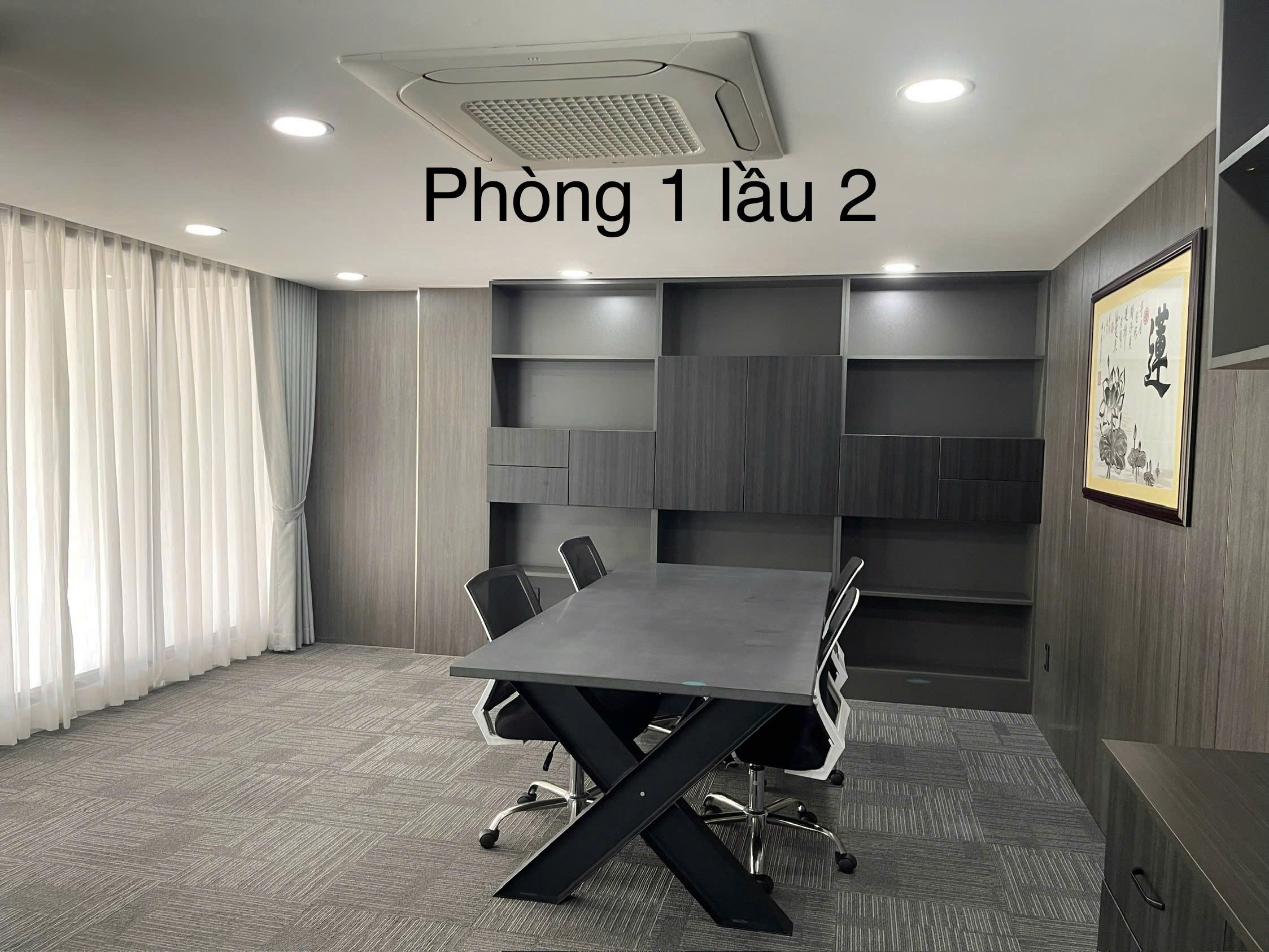 Cho thuê Nhà mặt tiền Phường Cát Lái, Quận 2, Diện tích 231m², Giá 220 Triệu/tháng 12