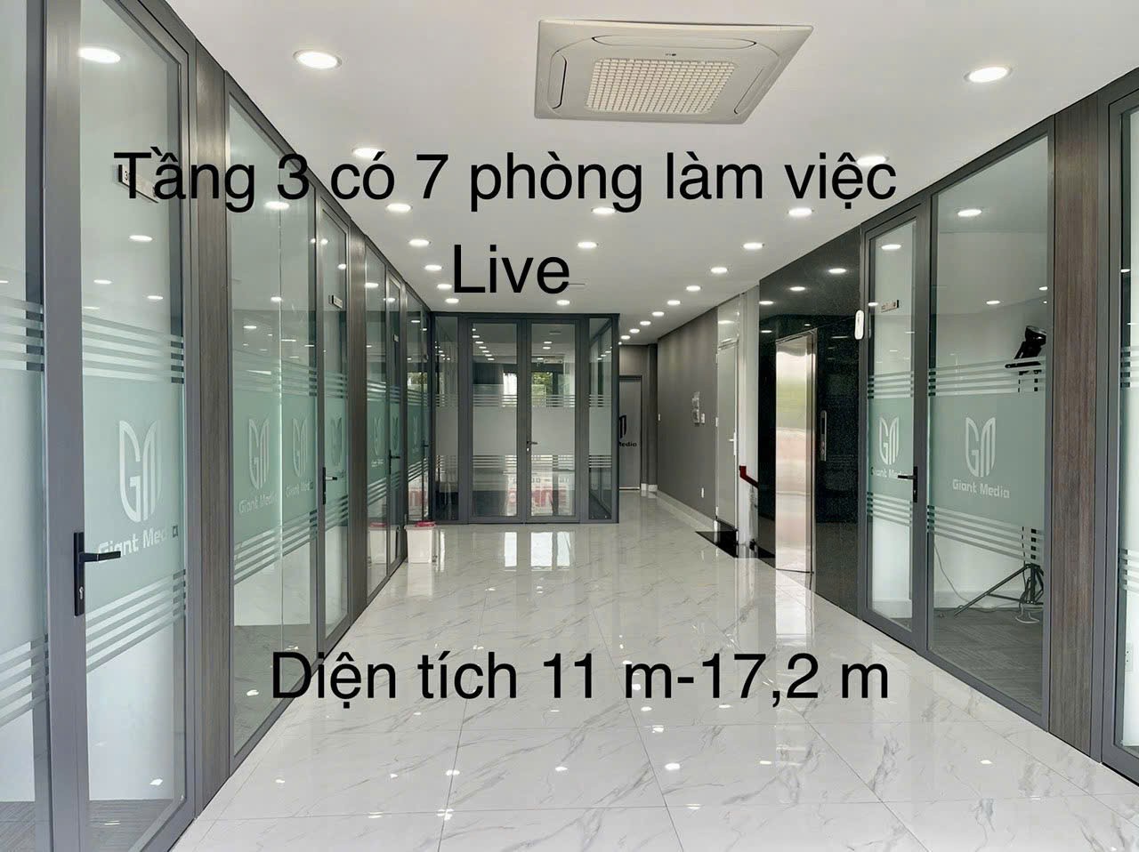 Cho thuê Nhà mặt tiền Phường Cát Lái, Quận 2, Diện tích 231m², Giá 220 Triệu/tháng 11