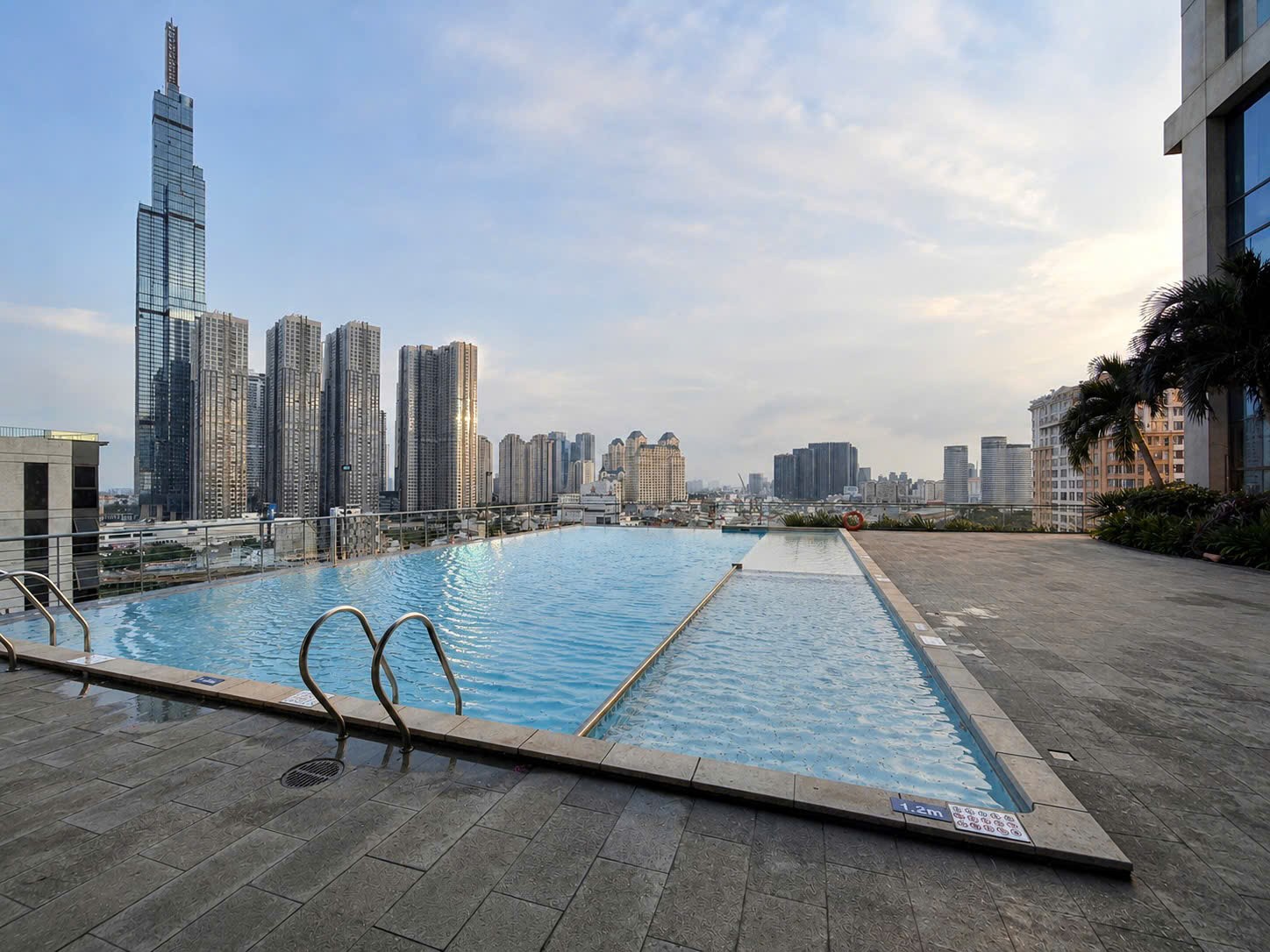 Cần bán Căn hộ chung cư Bình Thạnh, Hồ Chí Minh, Diện tích 123m², Giá 13.4 Tỷ