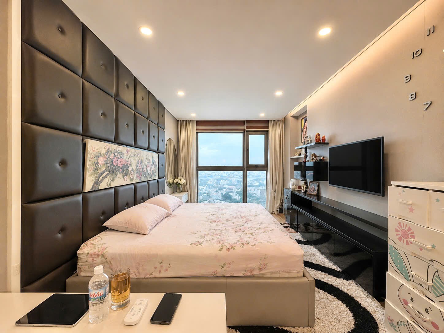 Cần bán Căn hộ chung cư Bình Thạnh, Hồ Chí Minh, Diện tích 123m², Giá 13.4 Tỷ 5