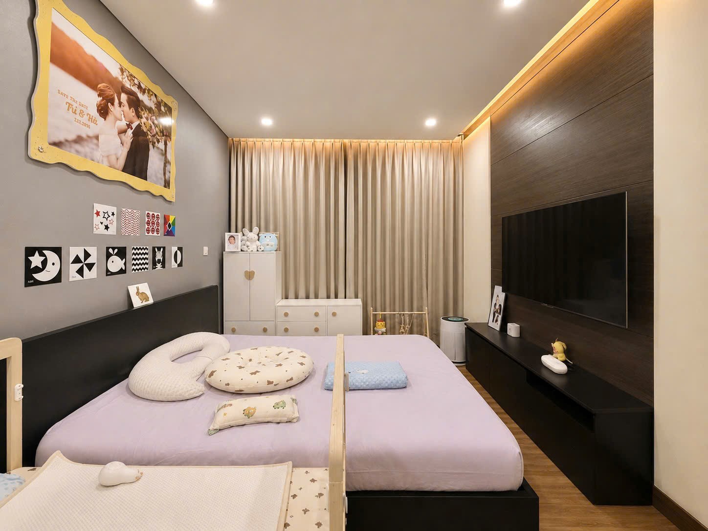 Cần bán Căn hộ chung cư Bình Thạnh, Hồ Chí Minh, Diện tích 123m², Giá 13.4 Tỷ 11
