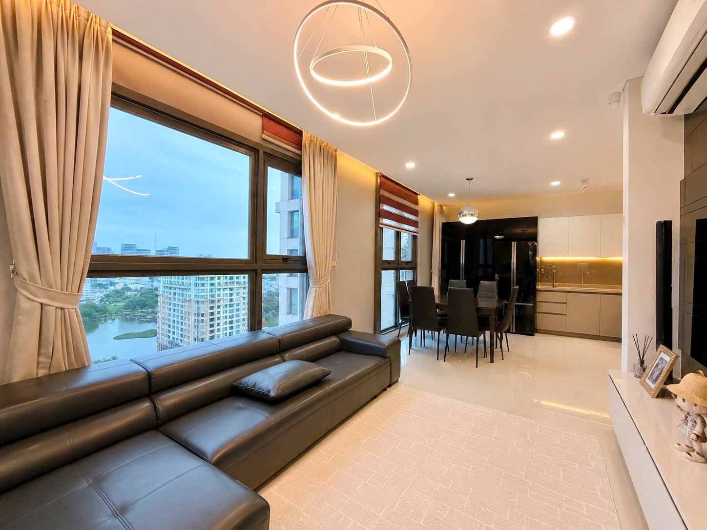 Cần bán Căn hộ chung cư Bình Thạnh, Hồ Chí Minh, Diện tích 123m², Giá 13.4 Tỷ 10