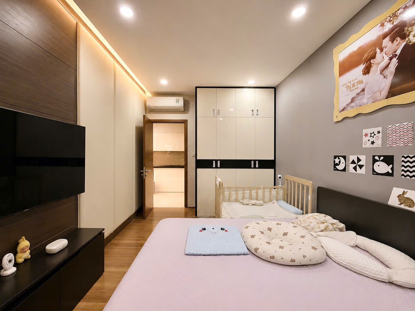 Cần bán Căn hộ chung cư Bình Thạnh, Hồ Chí Minh, Diện tích 123m², Giá 13.4 Tỷ 14