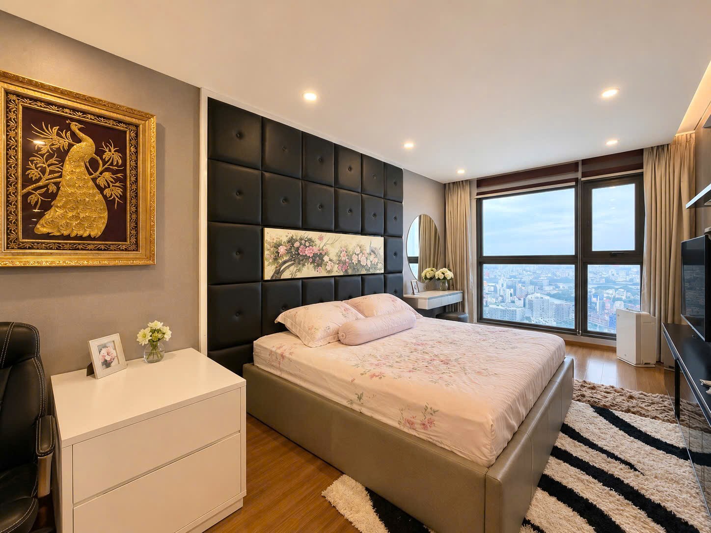 Cần bán Căn hộ chung cư Bình Thạnh, Hồ Chí Minh, Diện tích 123m², Giá 13.4 Tỷ 15