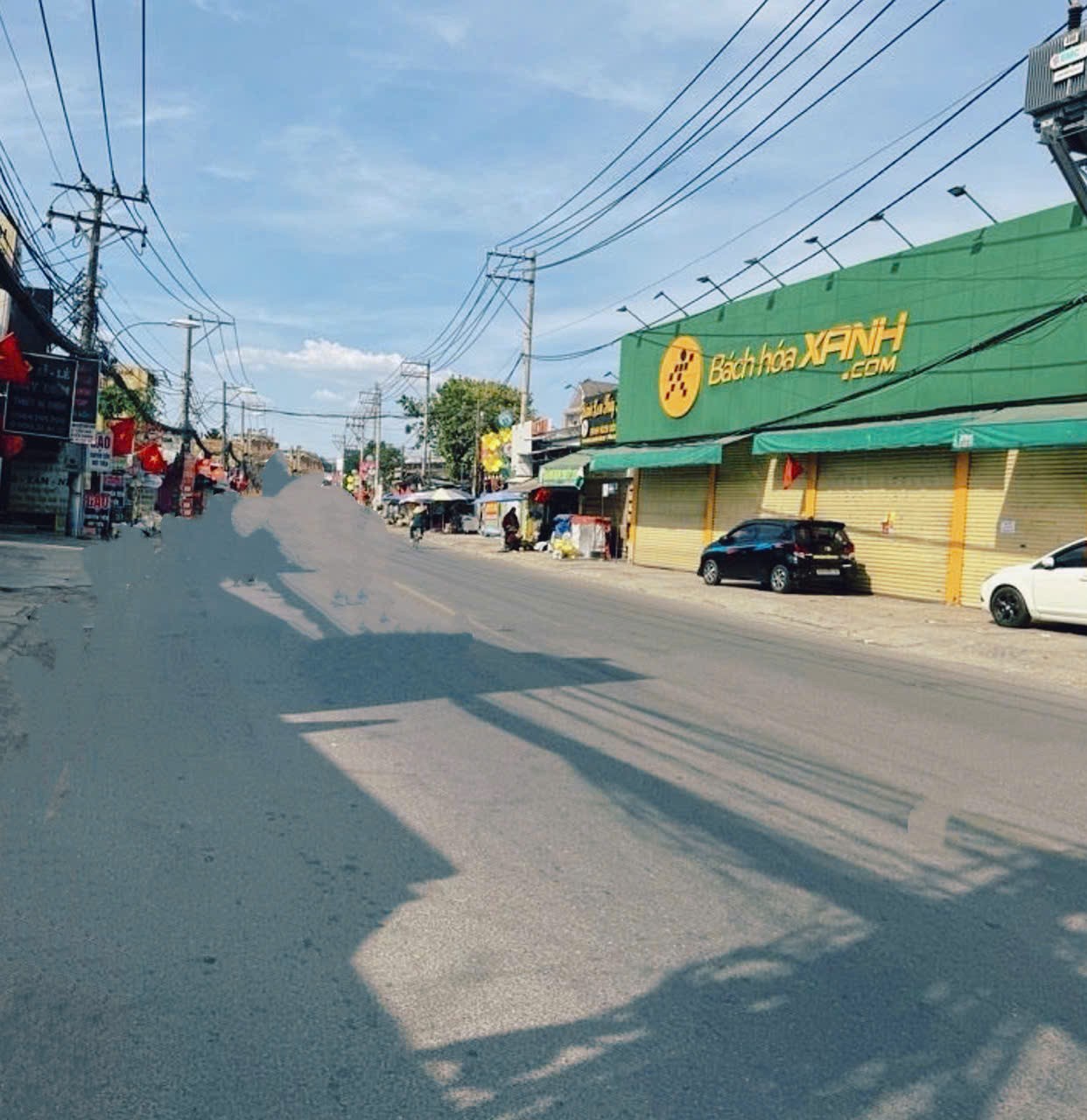 Lô đất Vuông Vức, Tam Bình - 55m2 – Nhỉnh 3 tỷ – Đường thông thoáng 5m 3