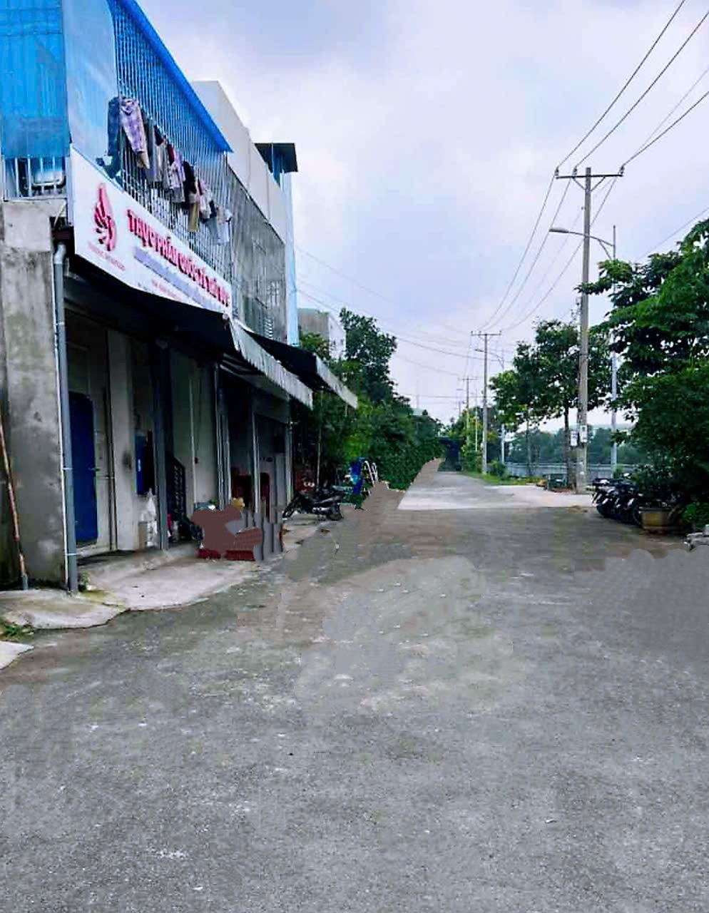 Lô đất Vuông Vức, Tam Bình - 50m2 – Nhỉnh 3 tỷ – Đường thông thoáng 8m 3