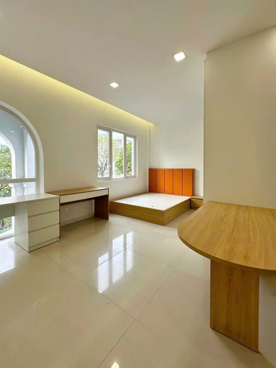 Cho thuê Biệt thự Phường Cát Lái, Quận 2, Diện tích 200m², Giá 25 Triệu/tháng 3