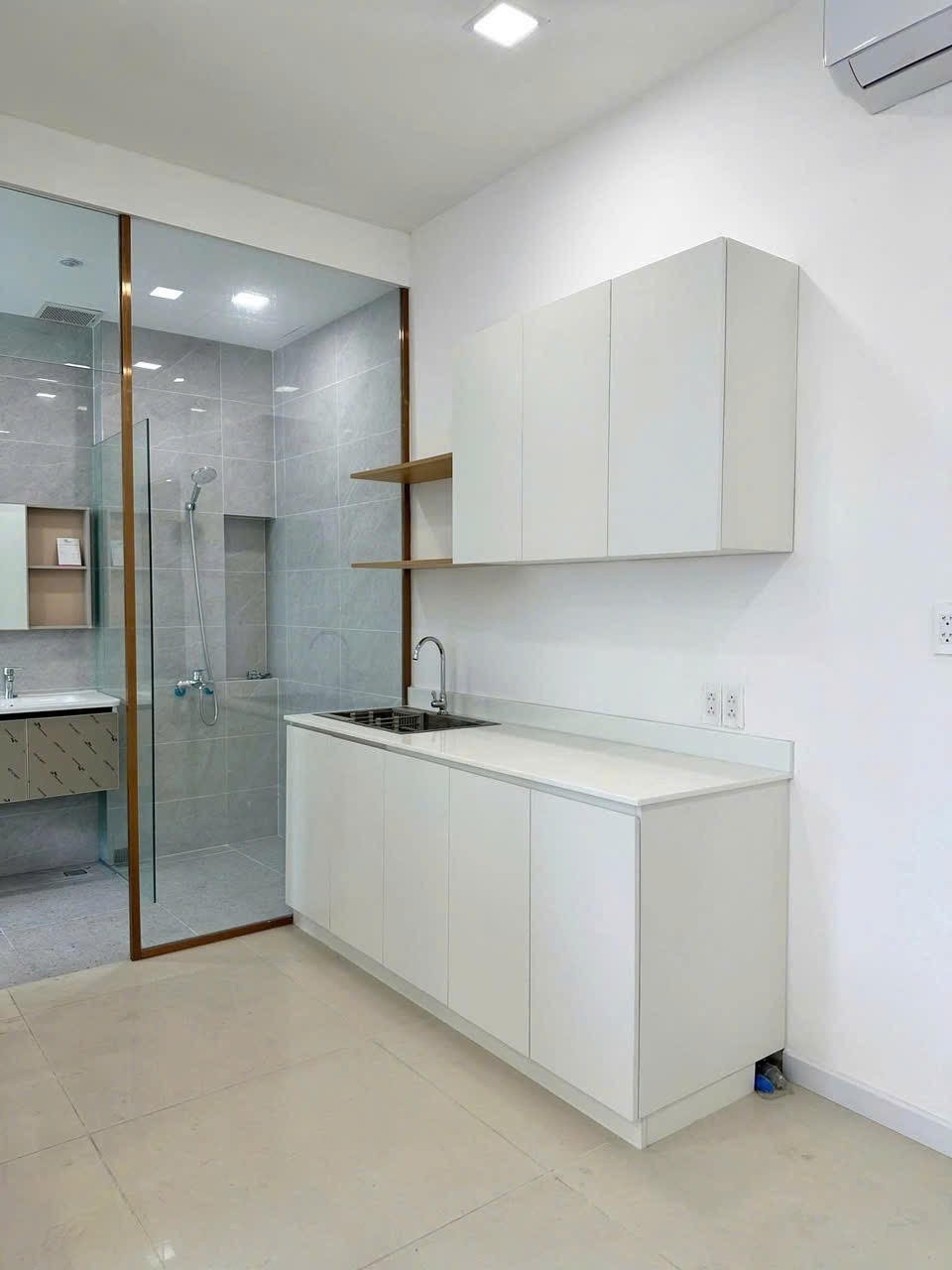 Cho thuê Biệt thự Phường Cát Lái, Quận 2, Diện tích 200m², Giá 25 Triệu/tháng 2