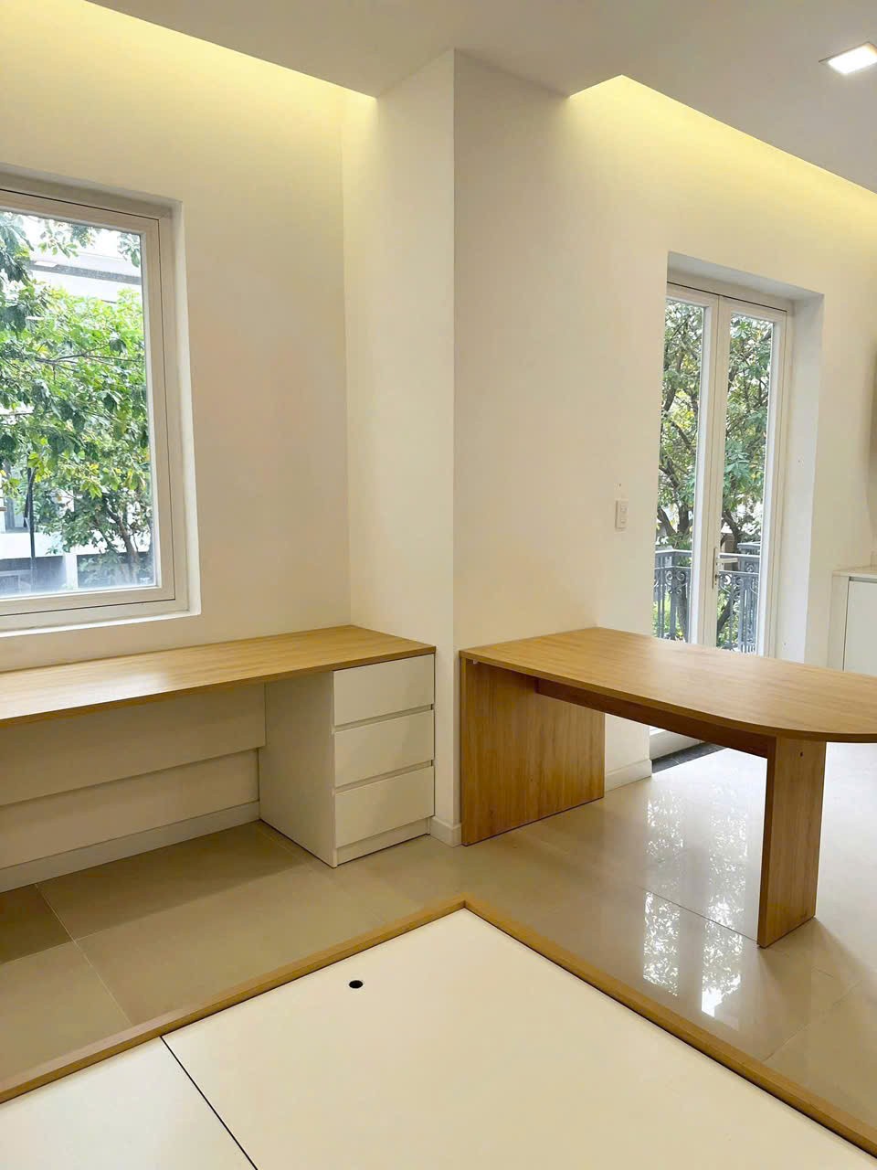 Cho thuê Biệt thự Phường Cát Lái, Quận 2, Diện tích 200m², Giá 25 Triệu/tháng 7