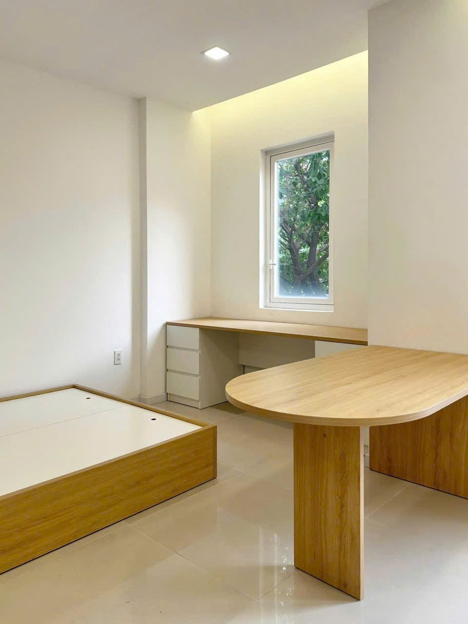 Cho thuê Biệt thự Phường Cát Lái, Quận 2, Diện tích 200m², Giá 25 Triệu/tháng 8