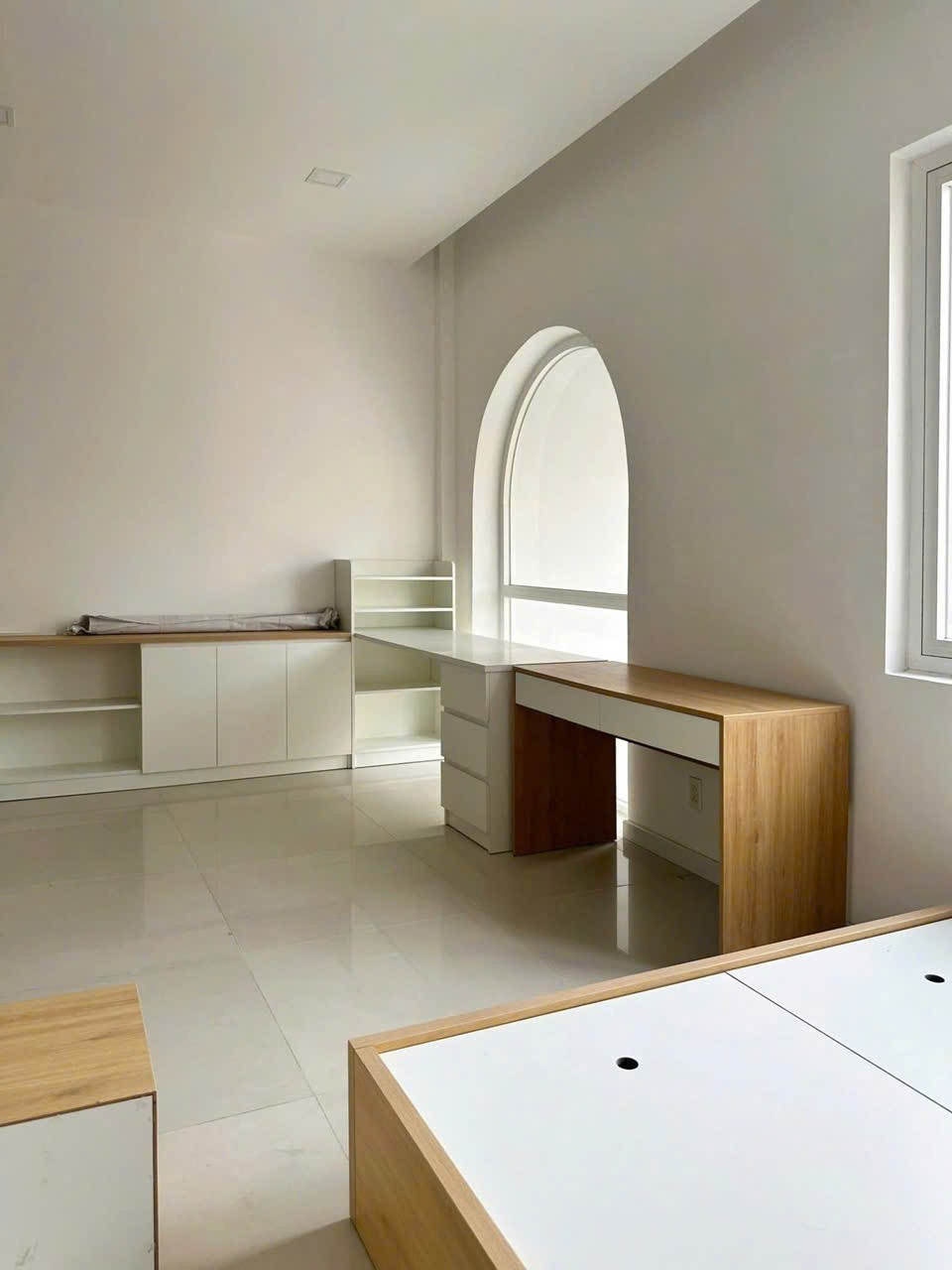 Cho thuê Biệt thự Phường Cát Lái, Quận 2, Diện tích 200m², Giá 25 Triệu/tháng 5