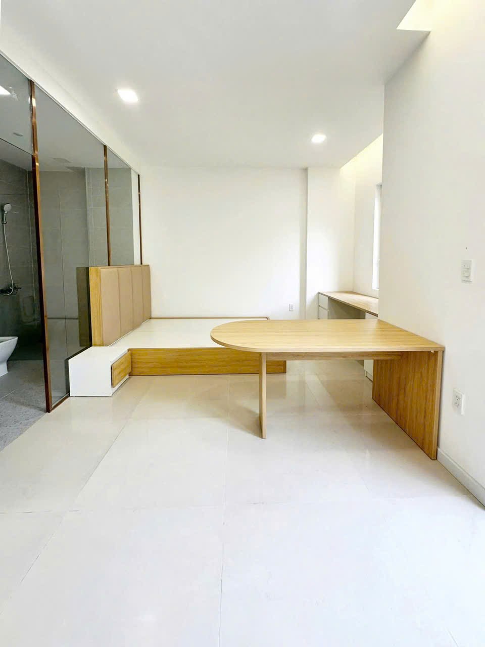 Cho thuê Biệt thự Phường Cát Lái, Quận 2, Diện tích 200m², Giá 25 Triệu/tháng 17