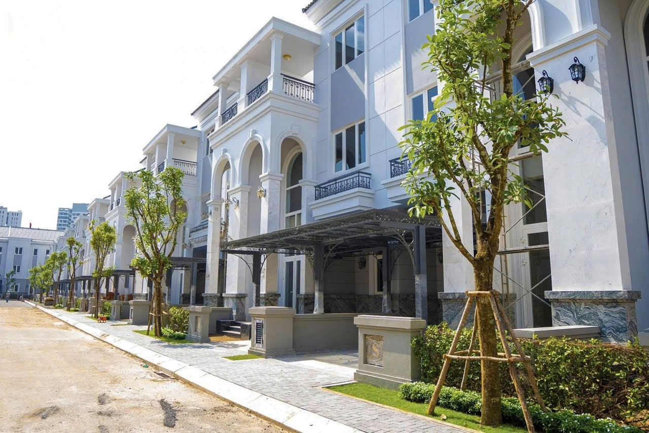 Cho thuê Biệt thự Phường Cát Lái, Quận 2, Diện tích 200m², Giá 25 Triệu/tháng 19