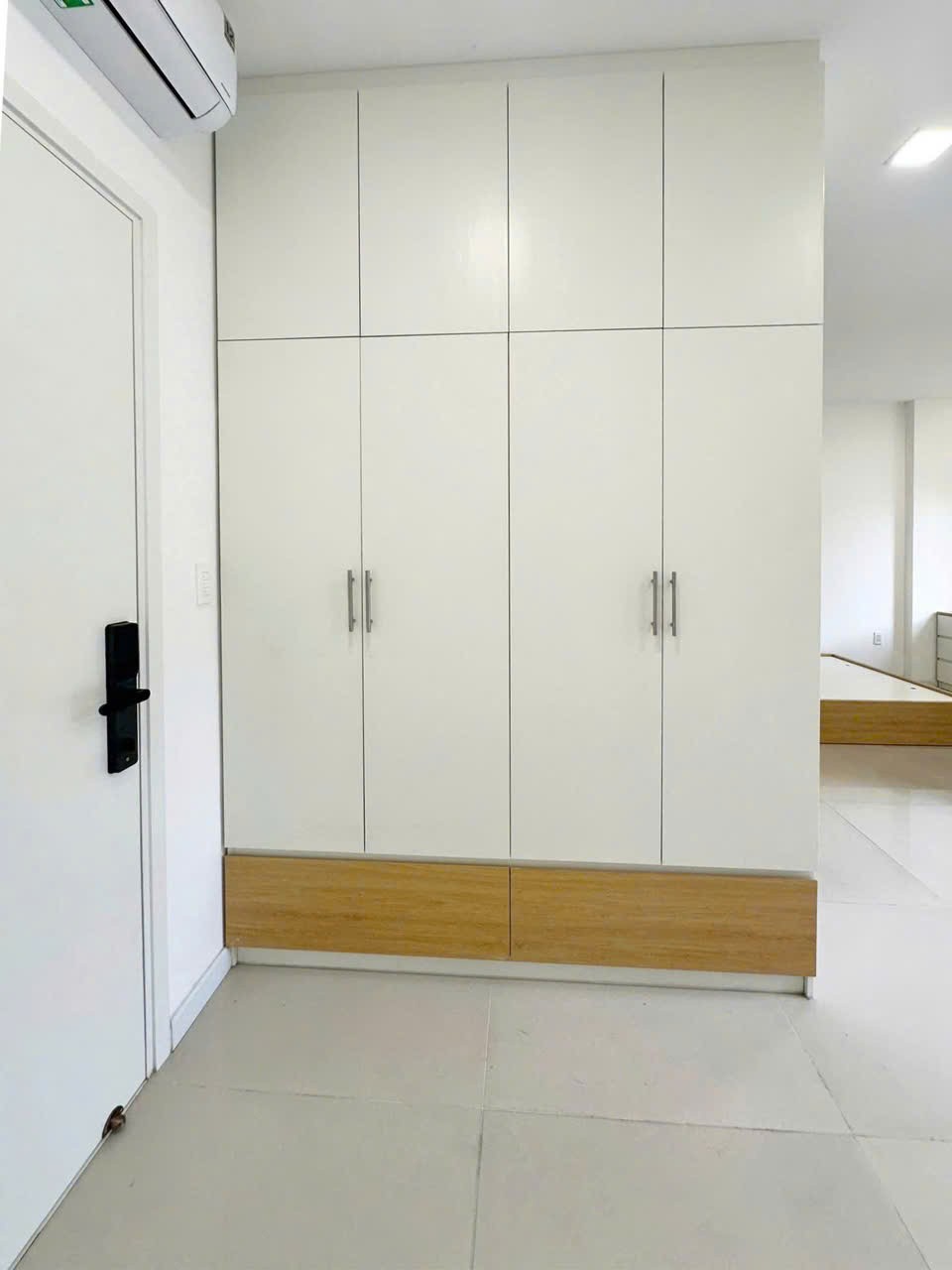 Cho thuê Biệt thự Phường Cát Lái, Quận 2, Diện tích 200m², Giá 25 Triệu/tháng 12