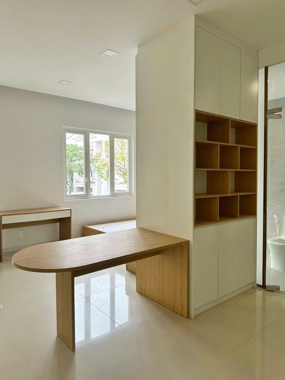 Cho thuê Biệt thự Phường Cát Lái, Quận 2, Diện tích 200m², Giá 25 Triệu/tháng 4