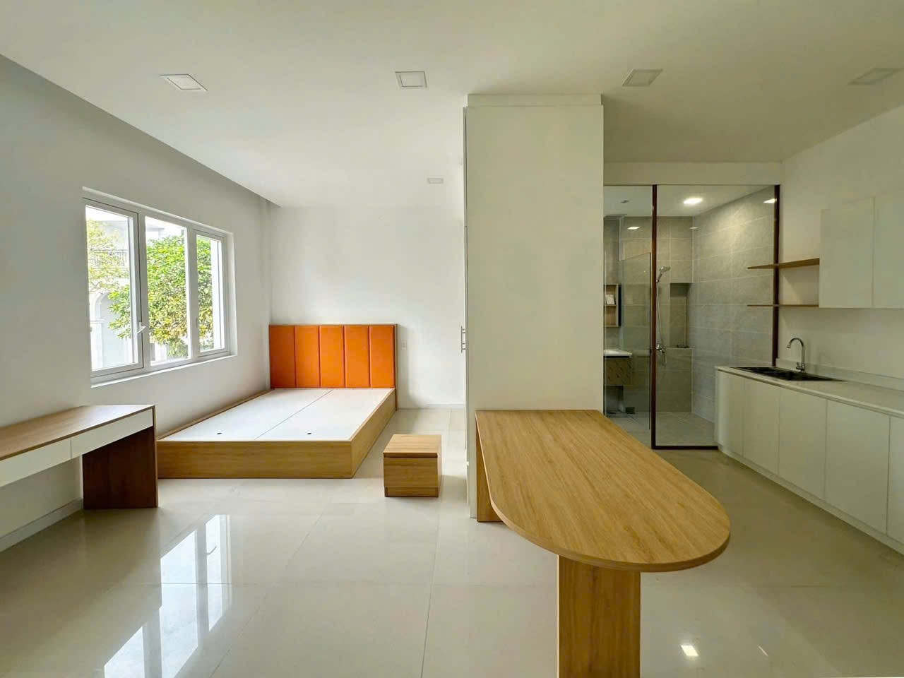 Cho thuê Biệt thự Phường Cát Lái, Quận 2, Diện tích 200m², Giá 25 Triệu/tháng 21