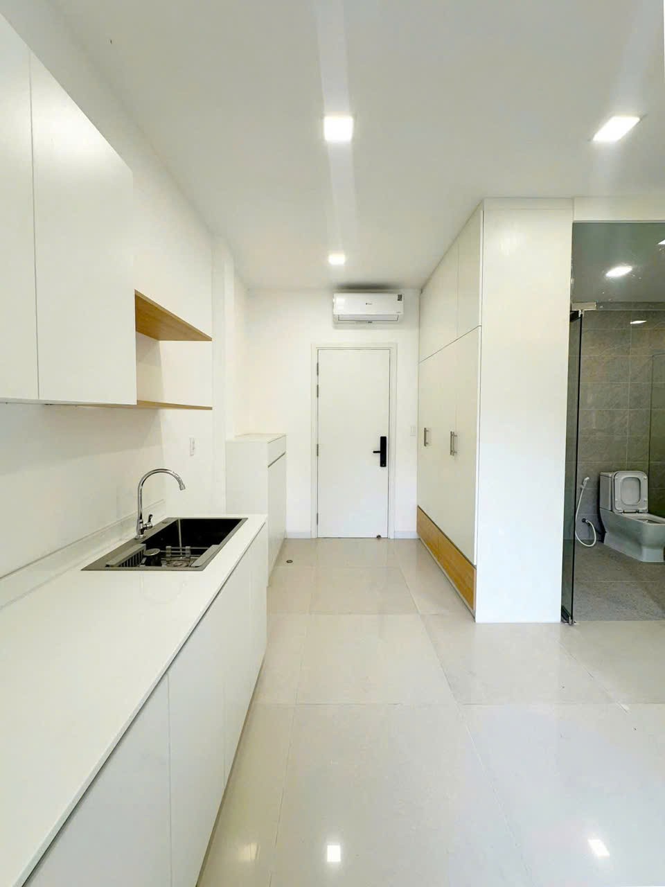Cho thuê Biệt thự Phường Cát Lái, Quận 2, Diện tích 200m², Giá 25 Triệu/tháng 9