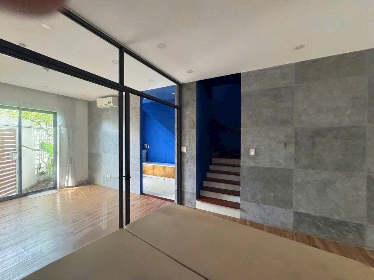 Cho thuê Biệt thự Phường An Phú, Quận 2, Diện tích 126m², Giá 46 Triệu/tháng 7