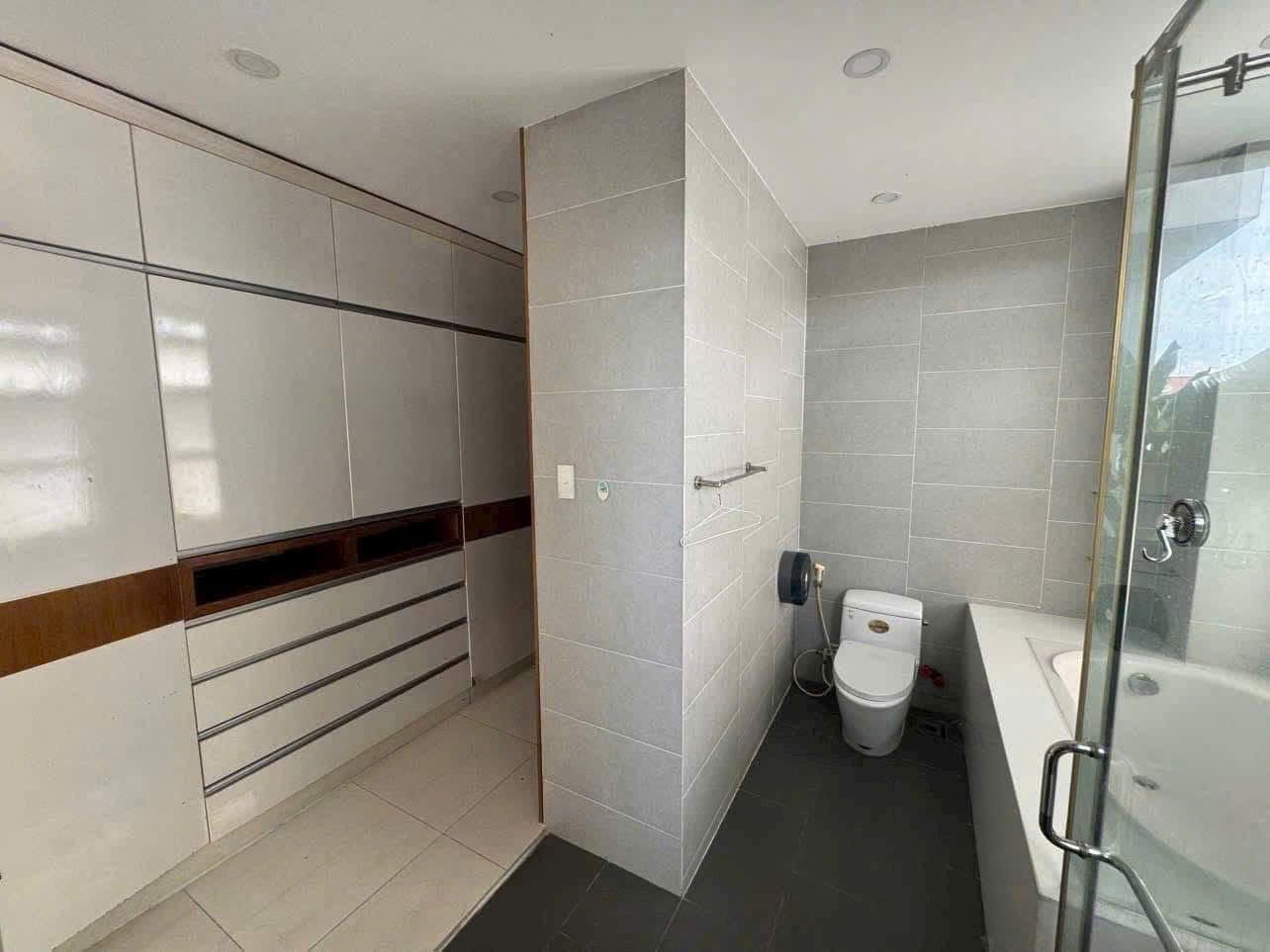 Cho thuê Biệt thự Phường An Phú, Quận 2, Diện tích 126m², Giá 46 Triệu/tháng 2