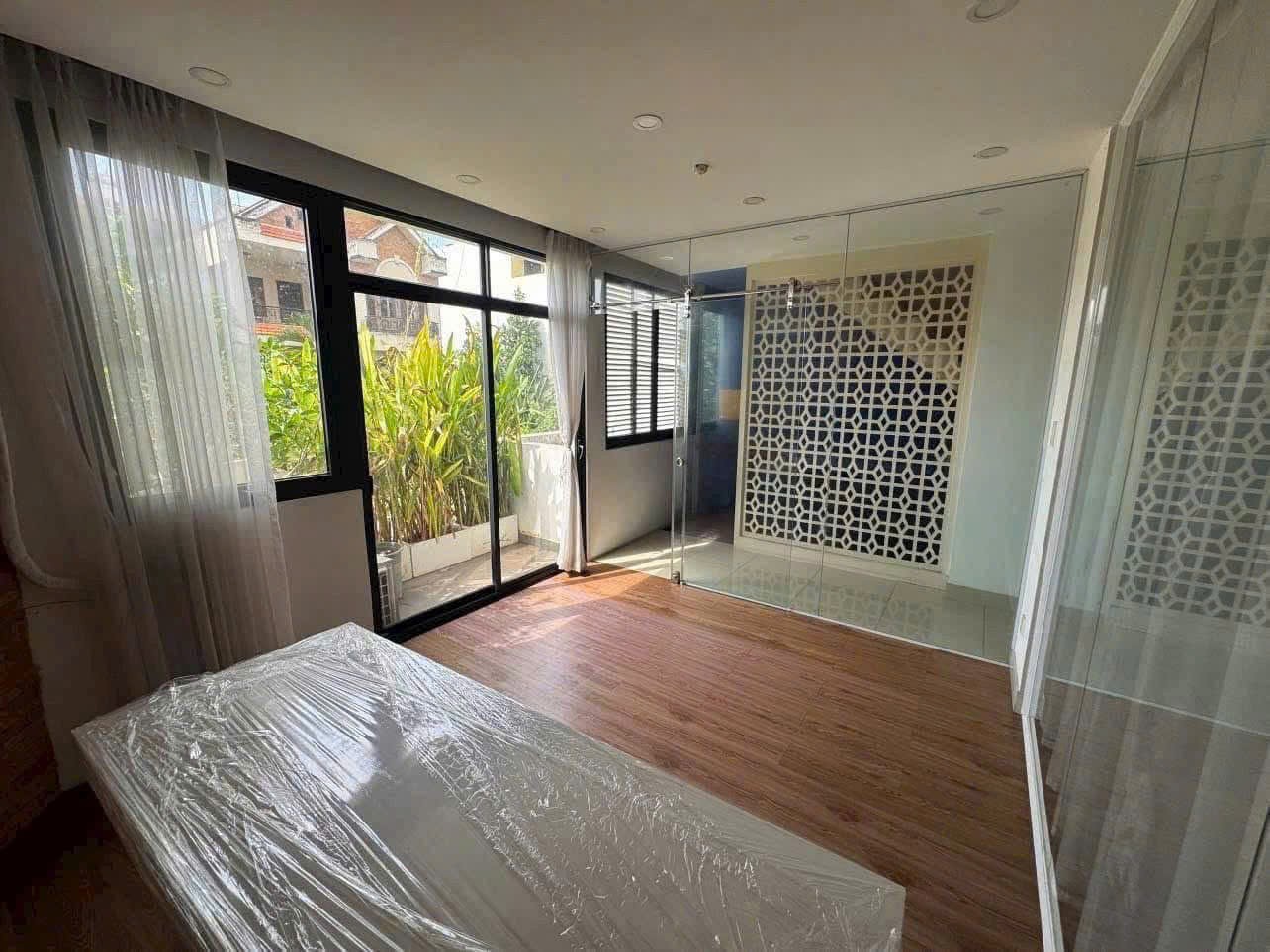 Cho thuê Biệt thự Phường An Phú, Quận 2, Diện tích 126m², Giá 46 Triệu/tháng 10