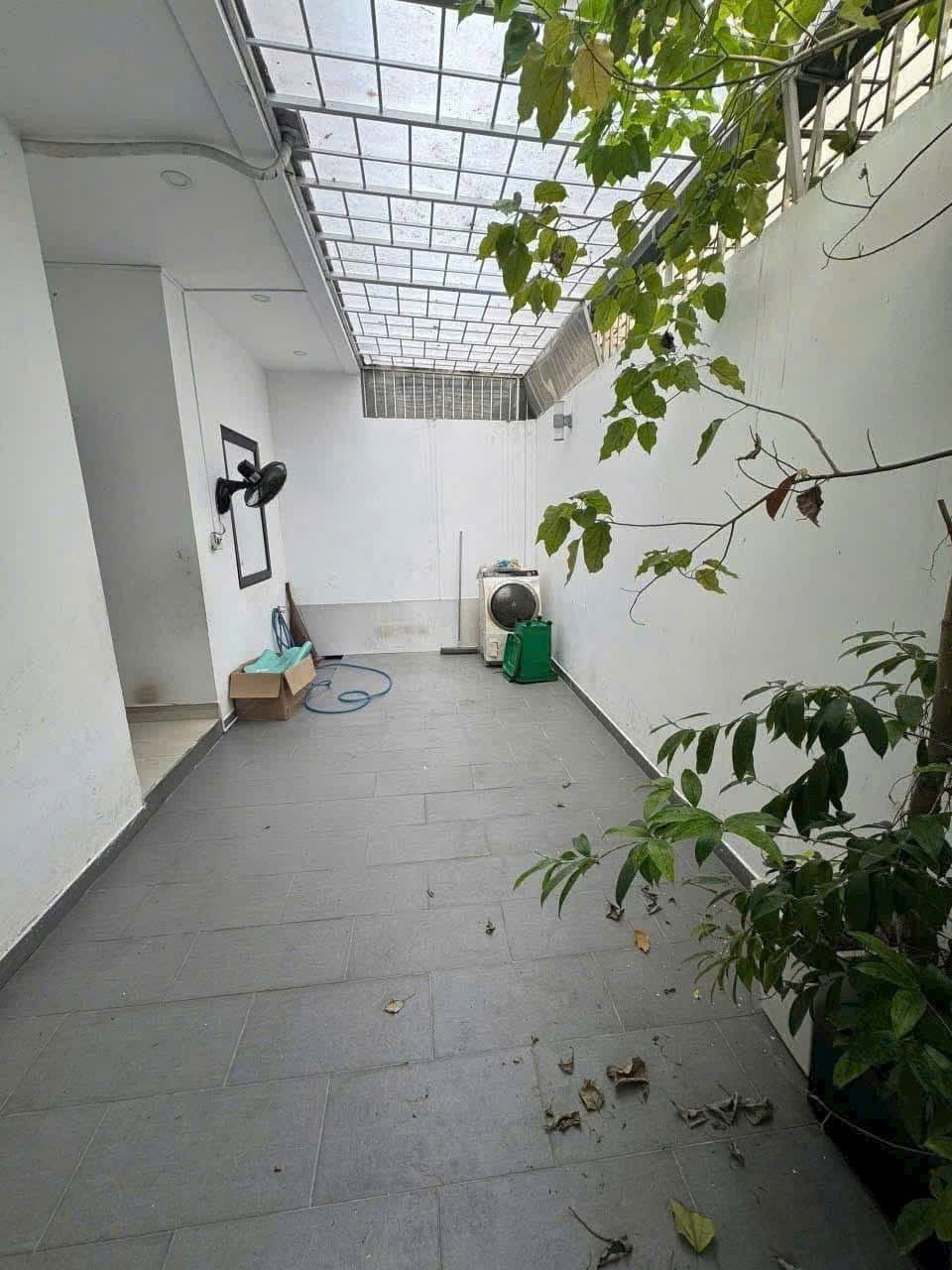 Cho thuê Biệt thự Phường An Phú, Quận 2, Diện tích 126m², Giá 46 Triệu/tháng