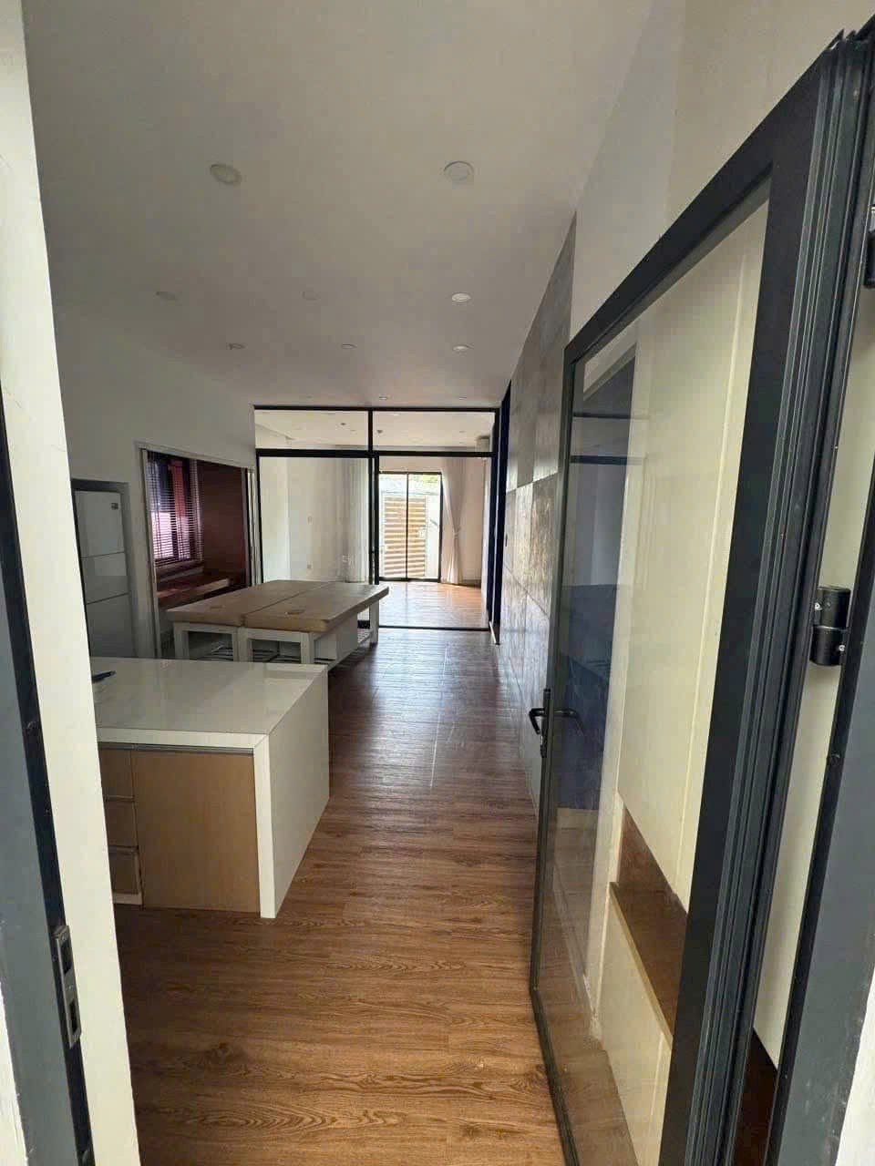 Cho thuê Biệt thự Phường An Phú, Quận 2, Diện tích 126m², Giá 46 Triệu/tháng 4
