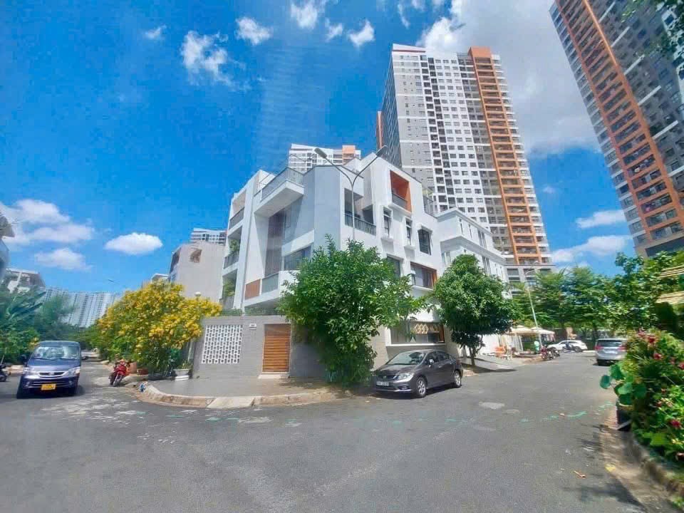 Cho thuê Biệt thự Phường An Phú, Quận 2, Diện tích 126m², Giá 46 Triệu/tháng 9